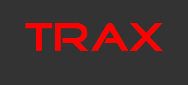 Trax Logo